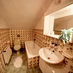 Apartment Janouskovi