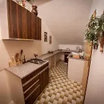 Janouskovi Apartment