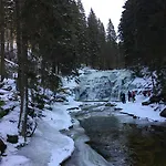 Janouskovi * Harrachov