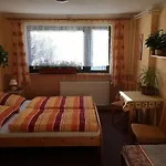 Janouskovi Apartment